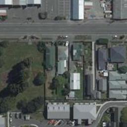 2/78 Harman Street, Addington, Christchurch