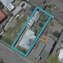 89 Beckford Road, Opawa, Christchurch