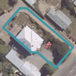 100 Shearman Street, Waimate, Waimate