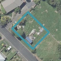39 District Road, Roseneath, Dunedin