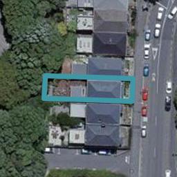 14 Russell Terrace, Newtown, Wellington