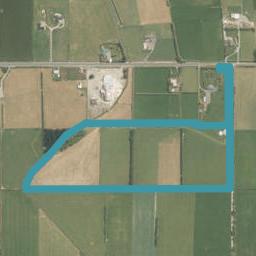 105 Gap Road West, Winton