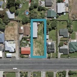 306 Ettrick Street, Georgetown, Invercargill