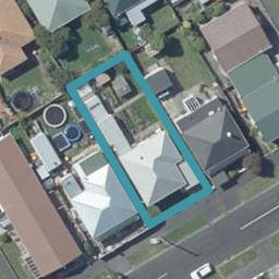 12 Council Street, Saint Kilda, Dunedin