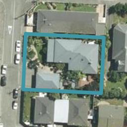 4 Dashwood Street, Blenheim