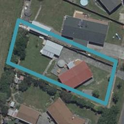 33 Trent Street, Rongotea, Rongotea