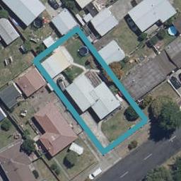 4 Enfield Street, Nawton, Hamilton
