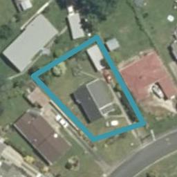48 Hospital Road, Te Kuiti