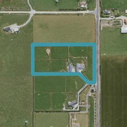 407 Mill Road North, Myross Bush, Invercargill