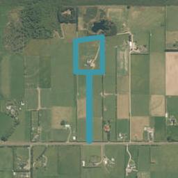 525 Flora, MAKAREWA, INVERCARGILL