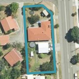 1 Selwyn Street, Witherlea, Blenheim