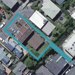 16 Barton Terrace, Thorndon, Wellington