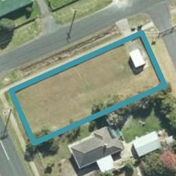 29 Onslow Street, Dargaville
