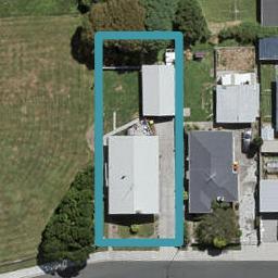 302 Talbot Street, Hargest, Invercargill