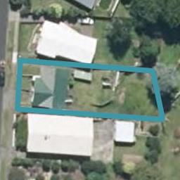 34 Campbell Street, Taumarunui
