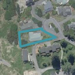 1 Oregon Heights, Hanmer Springs, Hanmer Springs