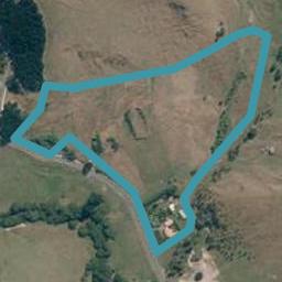 1385 Ormondville Te Uri Road, Dannevirke