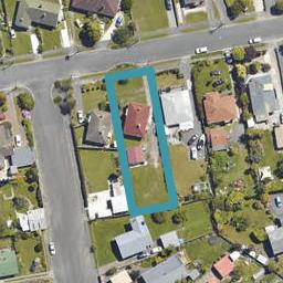 27 Bayview Street, Kaikoura