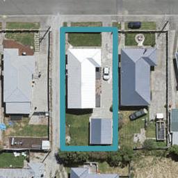 209 Mcquarrie Street, Kingswell, Invercargill