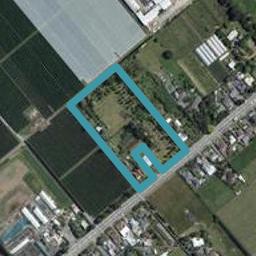 286 Main Road, Hope, Richmond