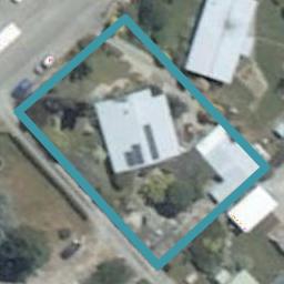 3 Ayr Street, Fairlie