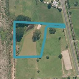 149 Mill Flat Road, Albany