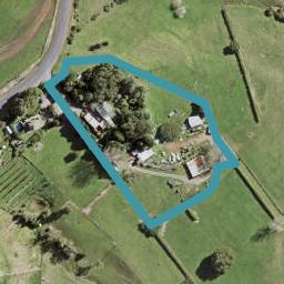 554 Runciman Road, Ramarama, Drury