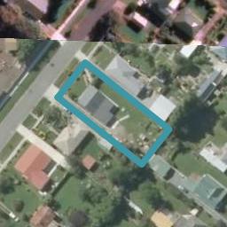 35 Dryden Street, Milton