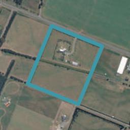 57 Worlingham Road, Eyrewell, West Eyreton