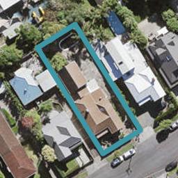 8 Tutanekai Street, Grey Lynn, Auckland