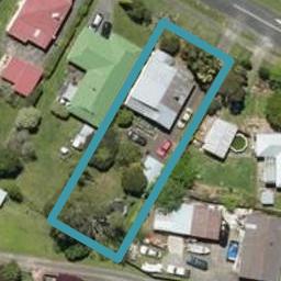 1 Jordan Street, Hikurangi, Hikurangi