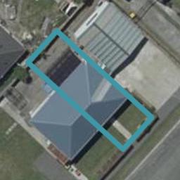 1C Thomas Street, Linwood, Christchurch