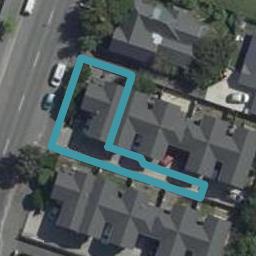 440A WILSONS ROAD, Waltham, Christchurch