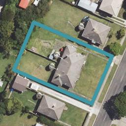 46 Collins Street, Te Hapara, Gisborne