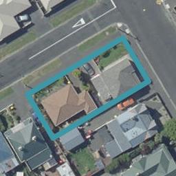 33 Calder Street, Saint Kilda, Dunedin