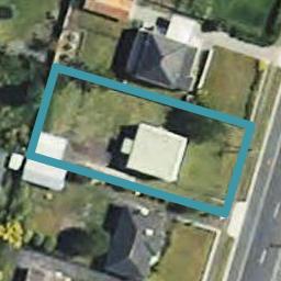 25 Caledonia Street, Hawera