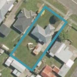 213 Park Street, Hokitika