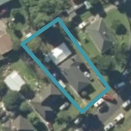 4 London Terrace, Putaruru