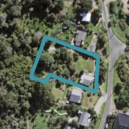 40 Lannan Road, Surfdale, Waiheke Island