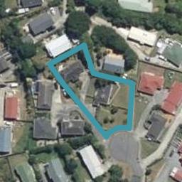 45B ROSE ST, RANUI HEIGHTS, PORIRUA