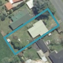 1 Elizabeth Avenue, Morrinsville, Morrinsville