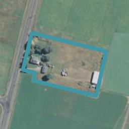 156 Temuka-Orari Highway, Temuka