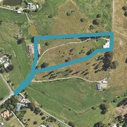114 MacLaurin Road, Makauri, Gisborne
