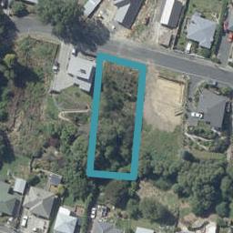 9 Ensor Street, Burnside, Dunedin