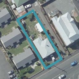 172 Macandrew Road, South Dunedin, Dunedin