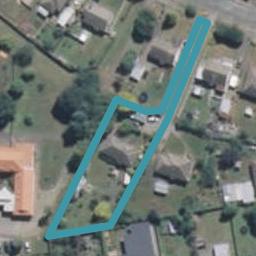 56 Andrew Street, Marchwiel, Timaru