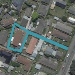 2/12 Steadman Road, Broomfield, Christchurch