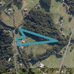 264 Vinegar Hill Road, Kamo