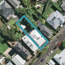 24 Dedwood Terrace, Saint Marys Bay, Auckland