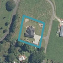 10 Larsen Road, Waikino, Waihi